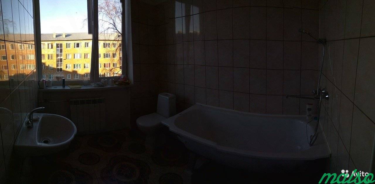 Квартира (Эстония) в Санкт-Петербурге. Фото 1