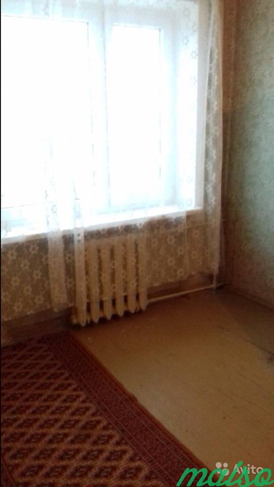Квартира (Эстония) в Санкт-Петербурге. Фото 3