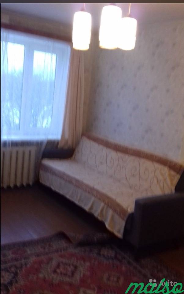 Квартира (Эстония) в Санкт-Петербурге. Фото 4
