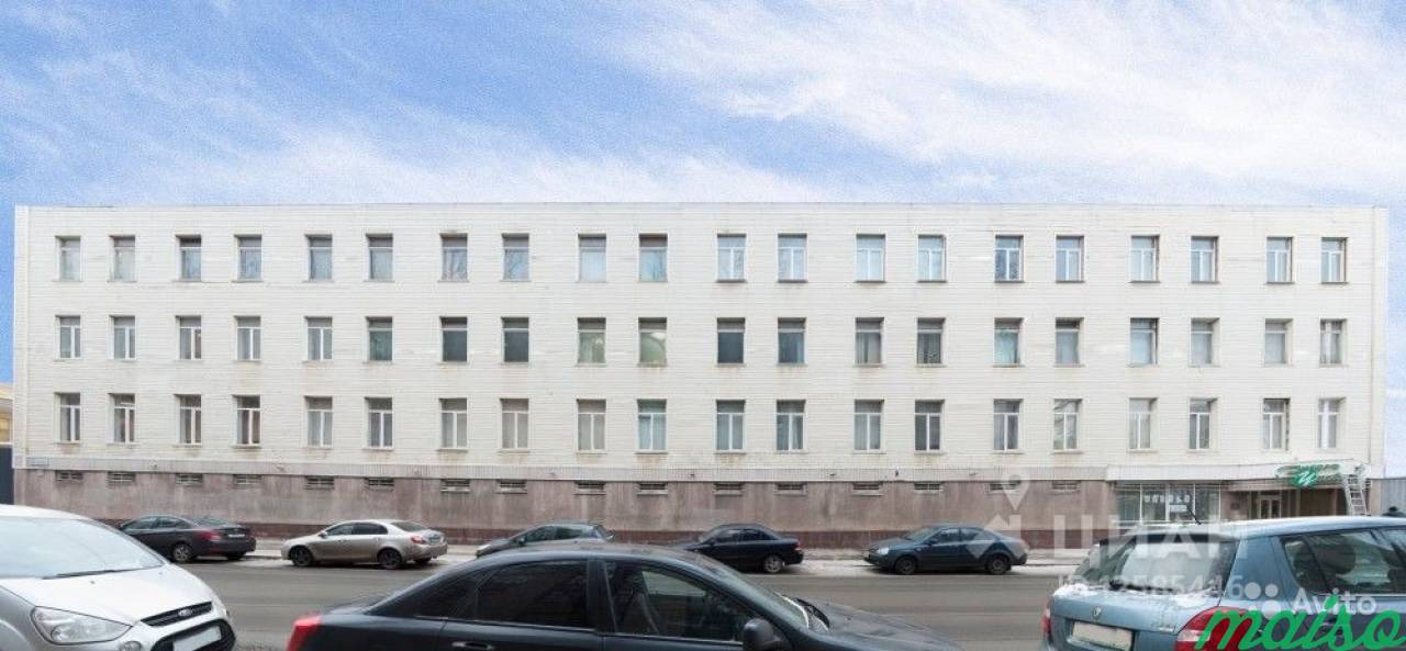 Здание под медицинский центр, отель в Санкт-Петербурге. Фото 2