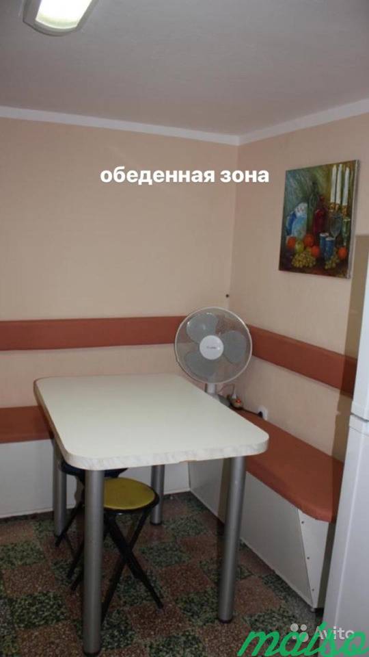 Квартира (Черногория) в Санкт-Петербурге. Фото 7