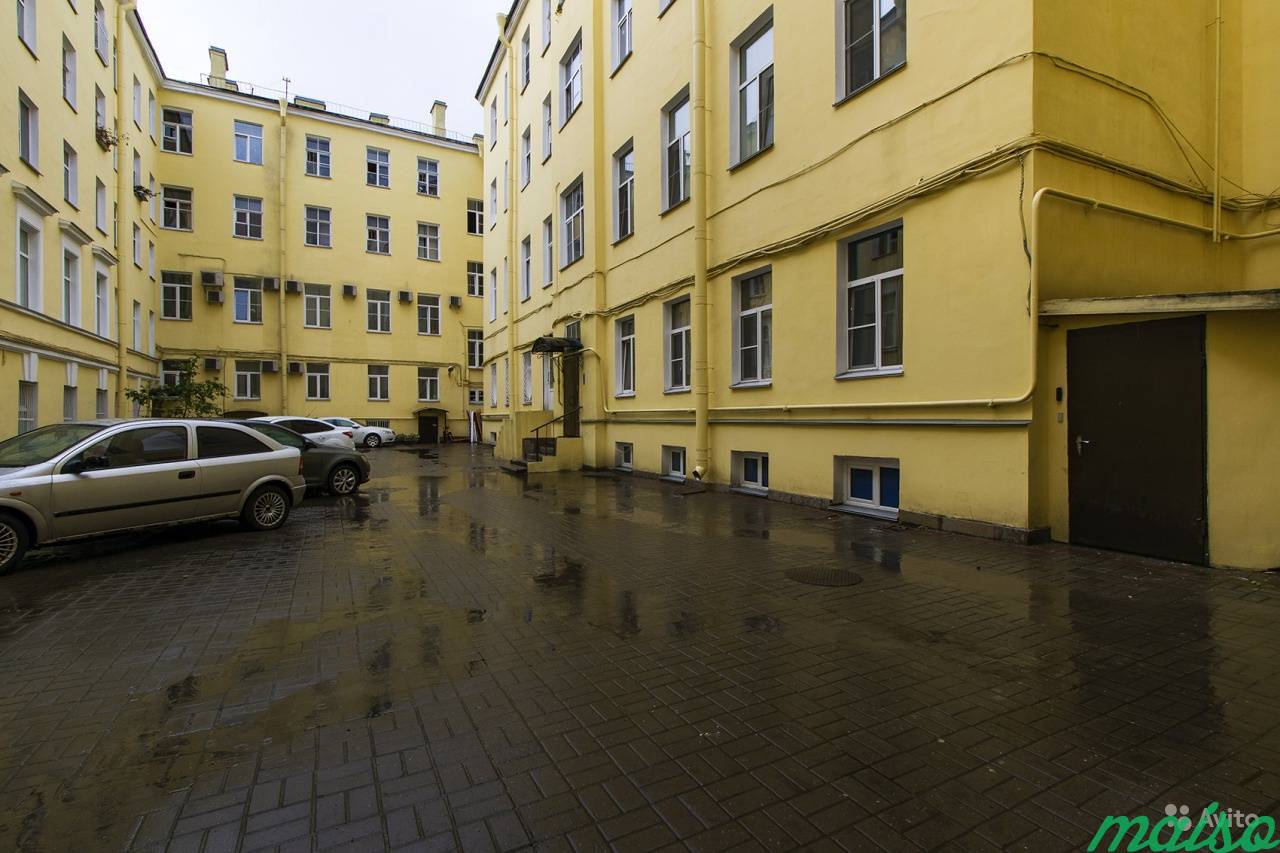 Аренда помещения 65 м², 3-й дом от Невского пр в Санкт-Петербурге. Фото 12