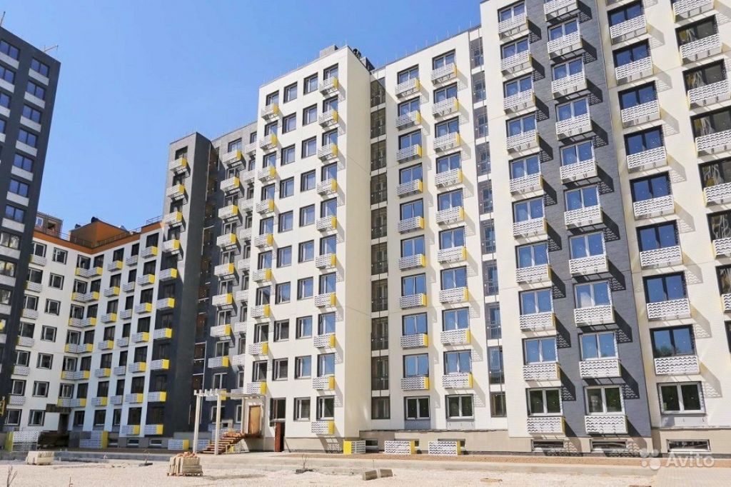 Продам квартиру в новостройке ЖК «Москвичка» , Дом 6 Студия 25 м² на 14 этаже 15-этажного монолитного дома , тип участия: ДДУ в Москве. Фото 1