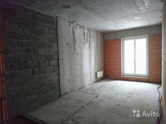 Продам квартиру в новостройке Комплекс апартаментов «Смольная, 44» , Корпус 1 2-к квартира 56.8 м² на 3 этаже 17-этажного монолитного дома , тип участия: ДДУ в Москве. Фото 1