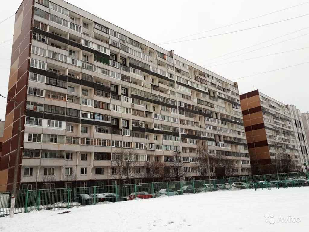 1-к квартира, 41 м², 5/14 эт. в Москве. Фото 1