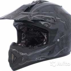 Шлем внедорожный CKX TX529