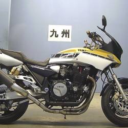 Yamaha XJR 1200 R