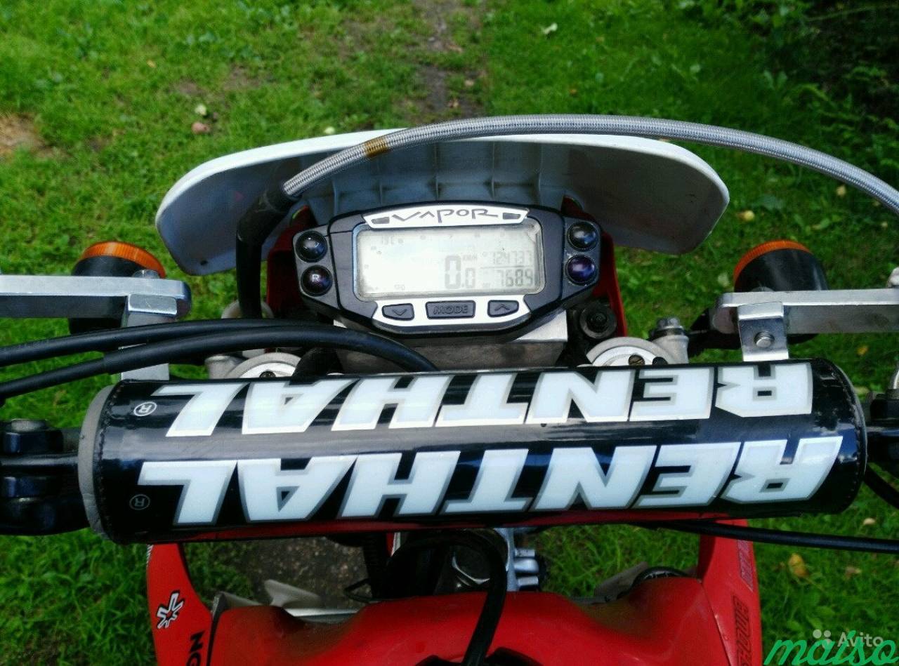 Trail tech. Vapor Trail Tech Honda xr650r. Мотокомпьютер.