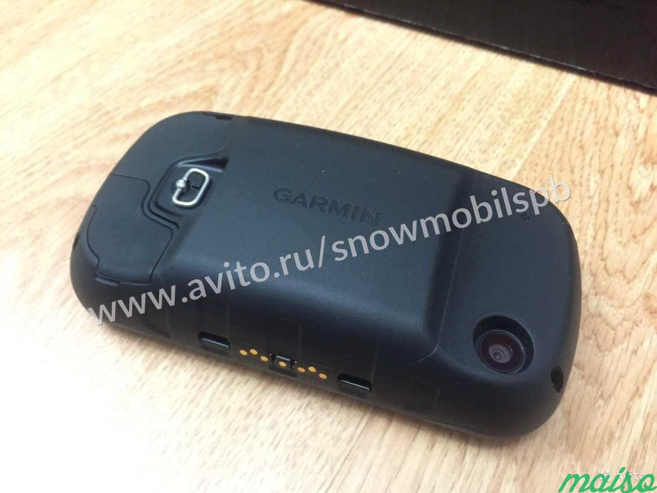 860201417 Навигатор garmin 680T SKI-DOO lynx BRP в Санкт-Петербурге. Фото 3