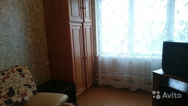 Продам квартиру 3-к квартира 59 м² на 9 этаже 9-этажного панельного дома в Москве. Фото 1