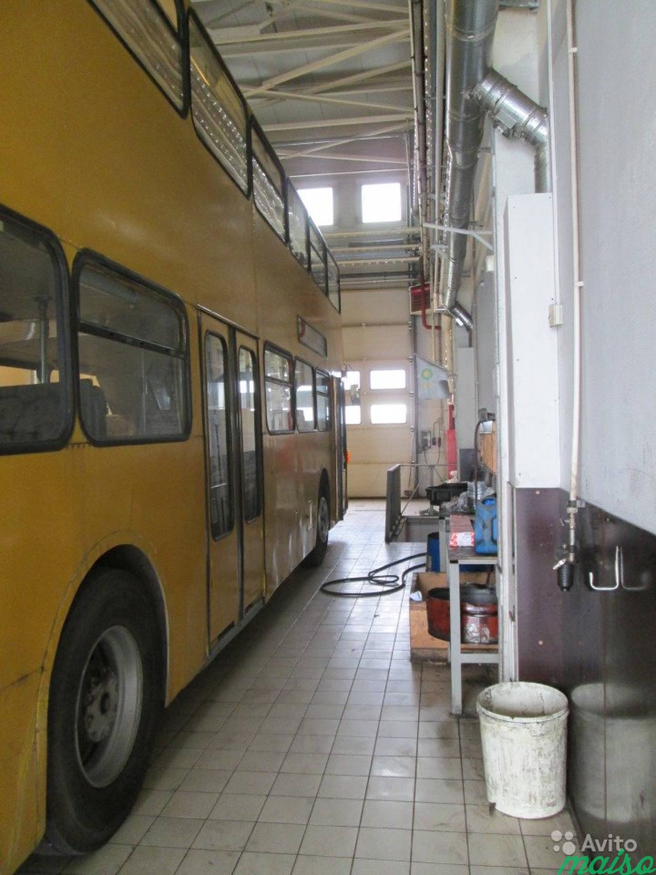 Двухэтажный автобус, экскурсии, фудтрак, патибас в Санкт-Петербурге. Фото 19