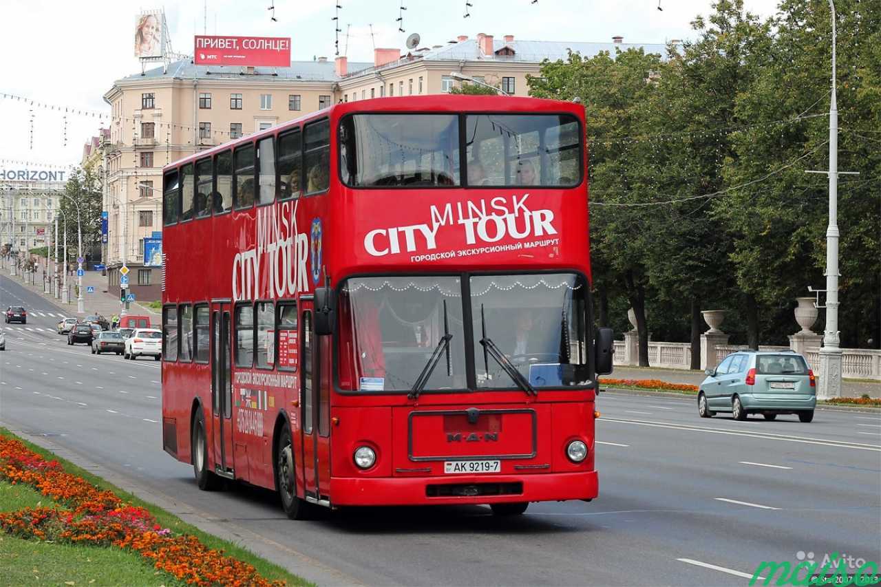 Размещу рекламу на своем большом автобусе в Санкт-Петербурге. Фото 4