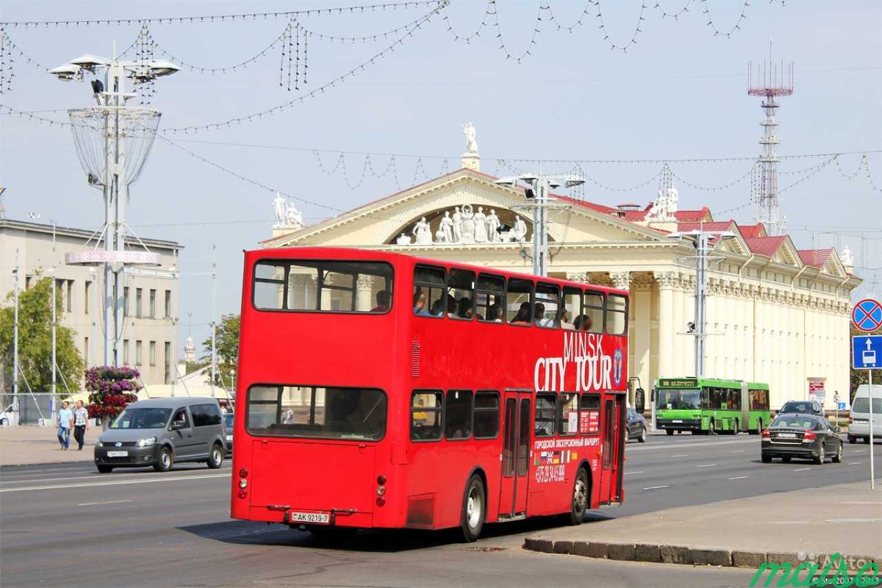 Размещу рекламу на своем большом автобусе в Санкт-Петербурге. Фото 6