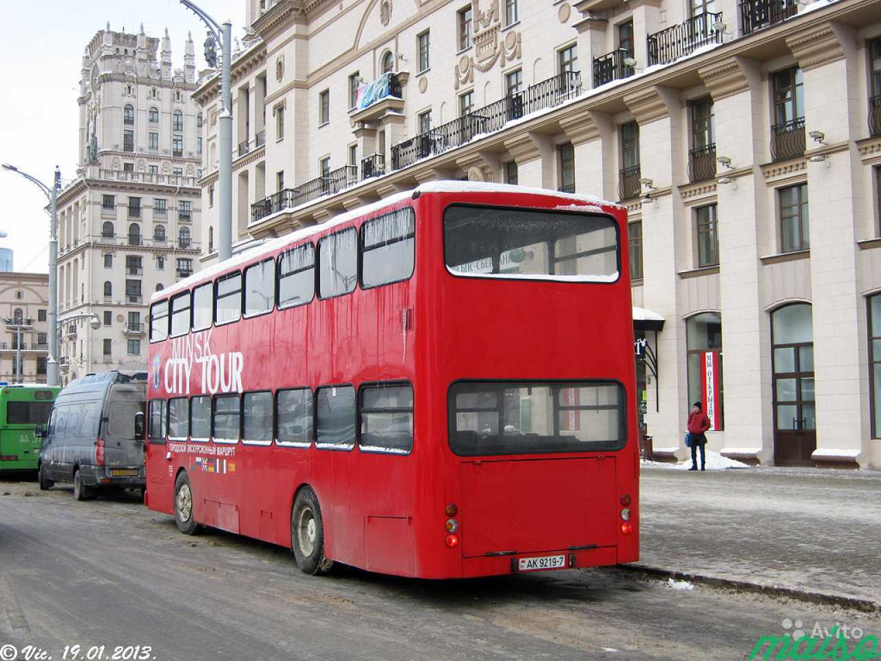 Размещу рекламу на своем большом автобусе в Санкт-Петербурге. Фото 5