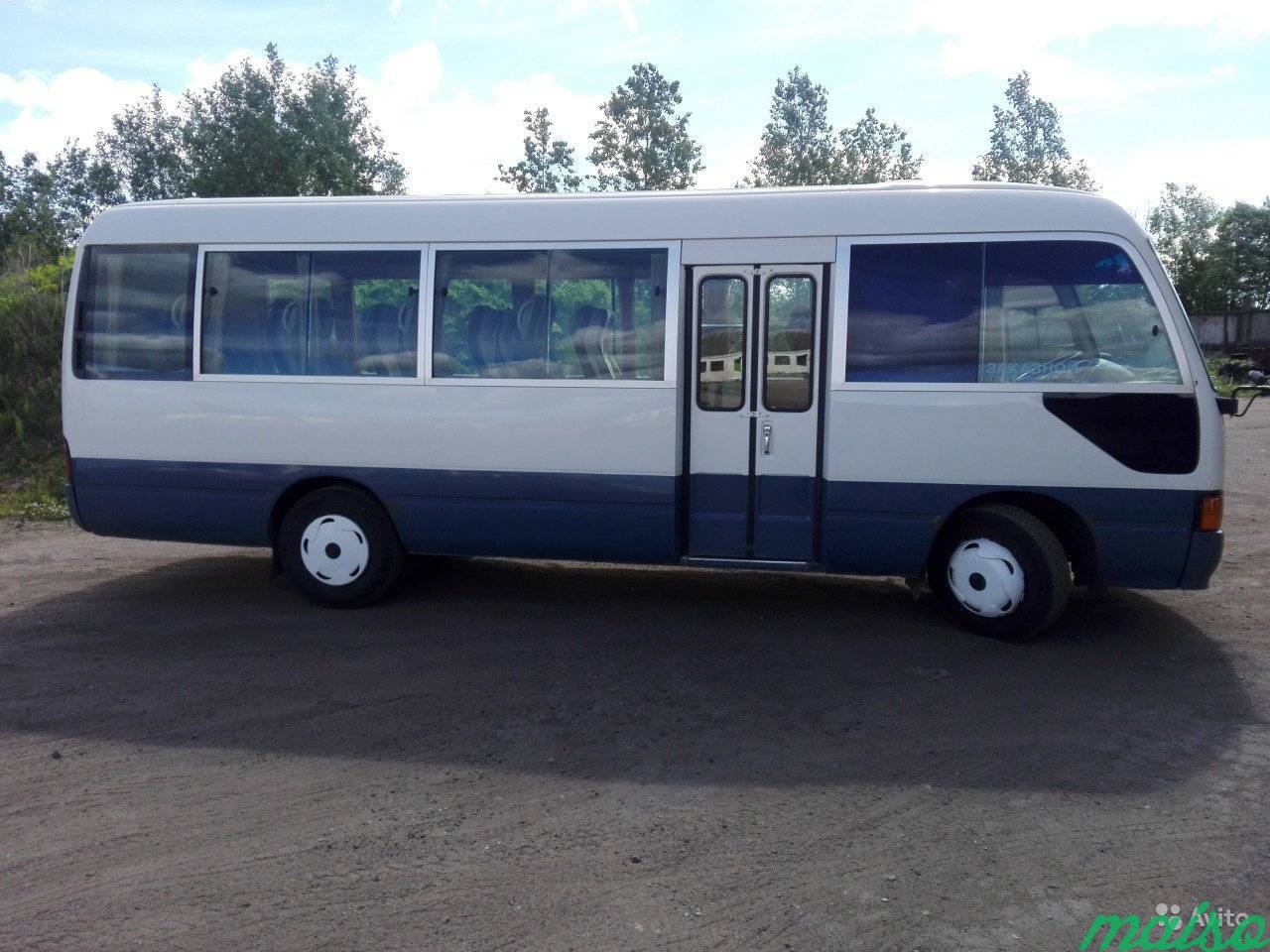 Продам автобус в Санкт-Петербурге. Фото 3