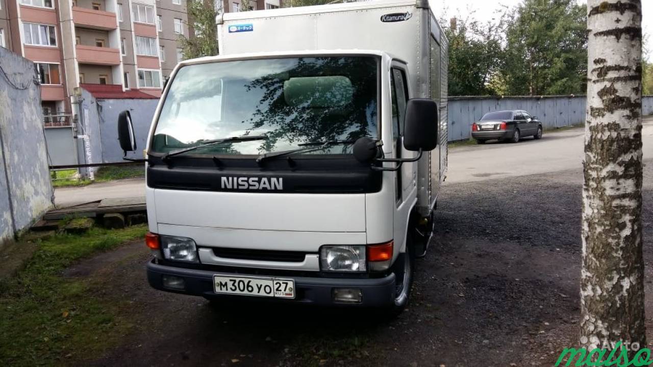 Продам грузовик в Санкт-Петербурге. Фото 1