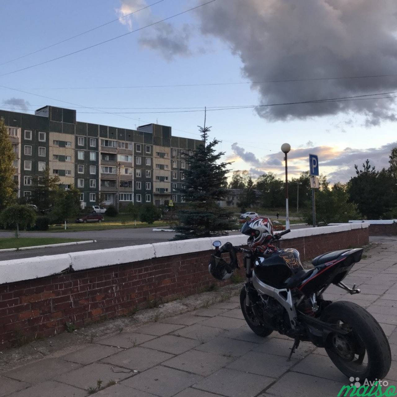 Street devil в Санкт-Петербурге. Фото 13