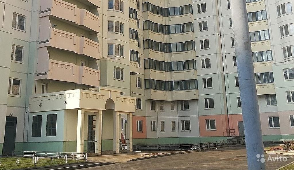 Продам квартиру 3-к квартира 94 м² на 7 этаже 20-этажного панельного дома в Москве. Фото 1