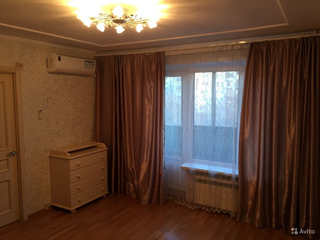 Продам квартиру 3-к квартира 50.7 м² на 6 этаже 9-этажного панельного дома в Москве. Фото 1