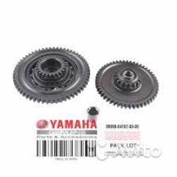 Рем. комплект турбины Yamaha SHO 1,8
