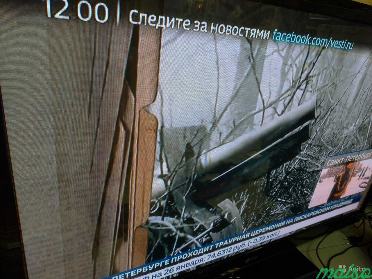 Телевизор LG 42PJ250R/плазма в Санкт-Петербурге. Фото 1