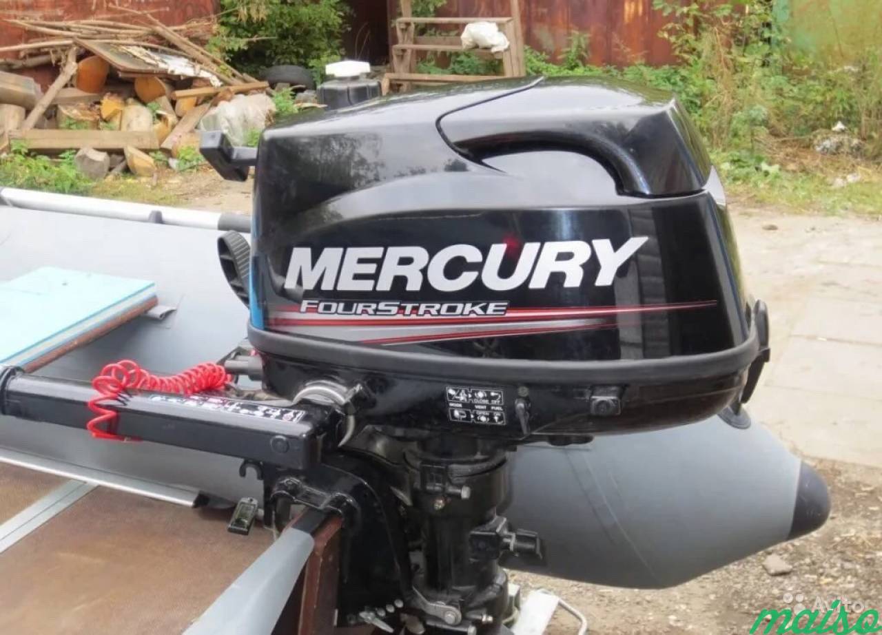 Купить лодочный мотор меркурий 5. Мотор Лодочный Mercury f5m. Mercury 4.5 Лодочный мотор. Лодочный мотор Меркури 5. Лодочный мотор Меркури 5 л.с 4-х.