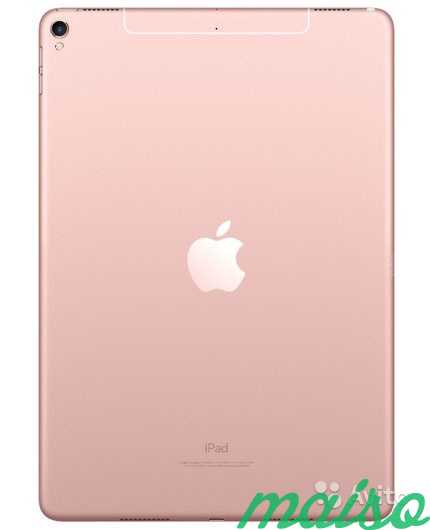 Планшет Apple iPad Pro 10.5 64gb Wi-Fi + Cellular в Санкт-Петербурге. Фото 2