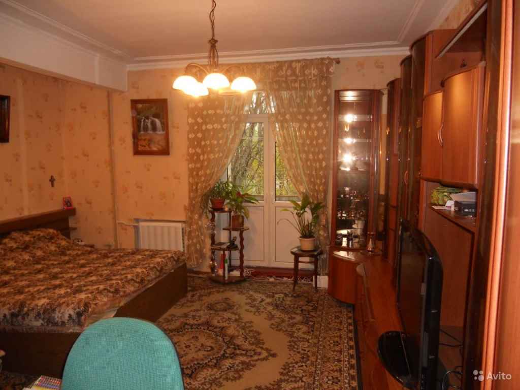 1-к квартира, 44 м², 2/2 эт. в Москве. Фото 1