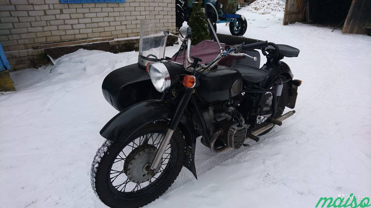 Мотоциклы бу краснодарский край