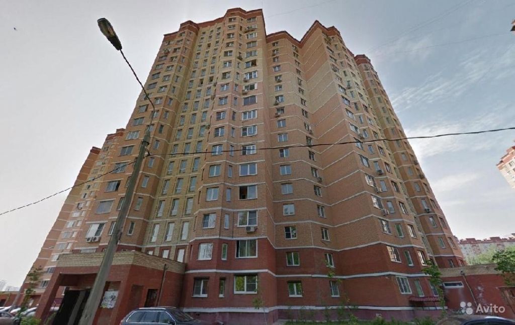 Продам квартиру 3-к квартира 109 м² на 13 этаже 17-этажного монолитного дома в Москве. Фото 1