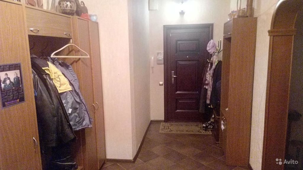 Продам квартиру 4-к квартира 101.7 м² на 9 этаже 22-этажного панельного дома в Москве. Фото 1