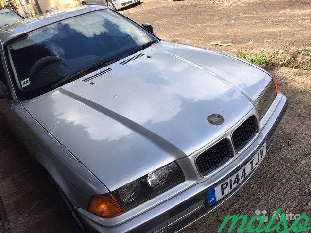 Запчасти на BMW 3 E36 1991-1998 в Санкт-Петербурге. Фото 2