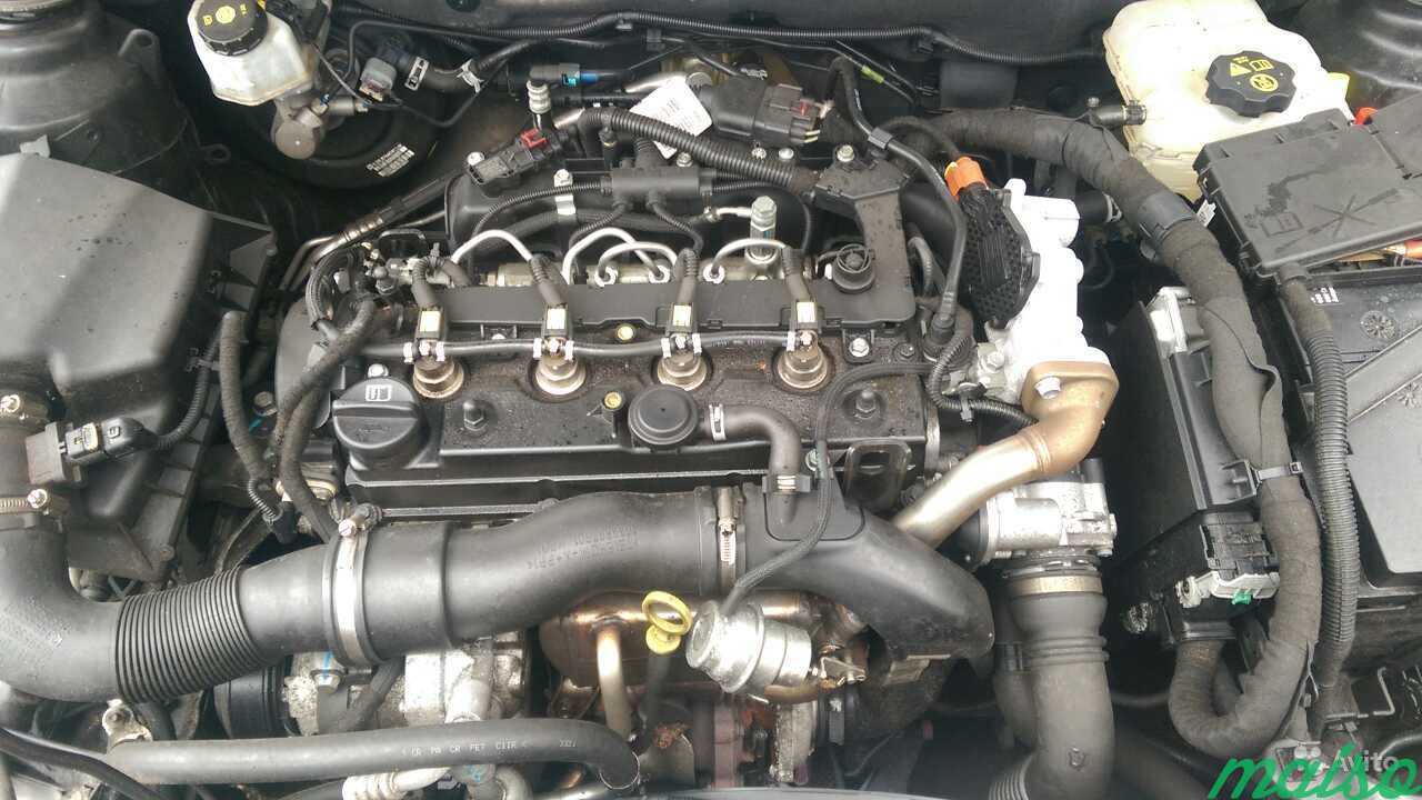 Двигатель Chevrolet Cruze 1.7 TD A17DTE 2013 гв в Санкт-Петербурге. Фото 1