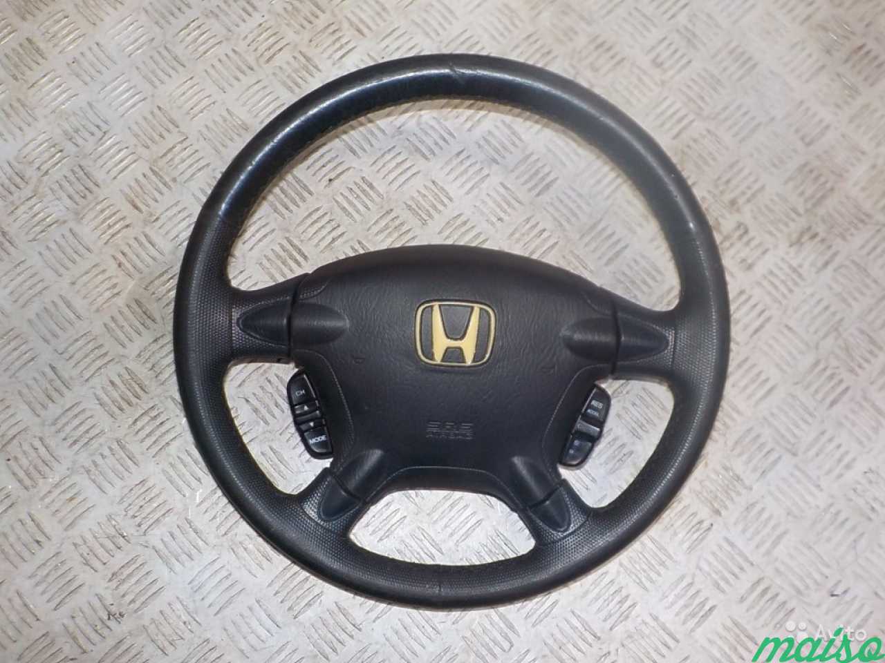 Honda crv руль. Руль CRV 1998. Анатомический руль Honda CRV 3. Руль Honda CRV 2. Хонда CR-V 1995 руль.