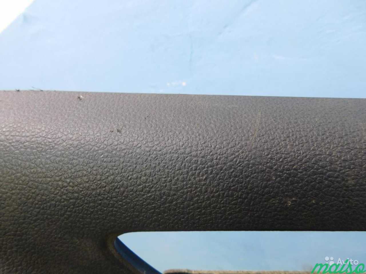 Обшивка двери задней Volkswagen Tiguan c 2011 в Санкт-Петербурге. Фото 2