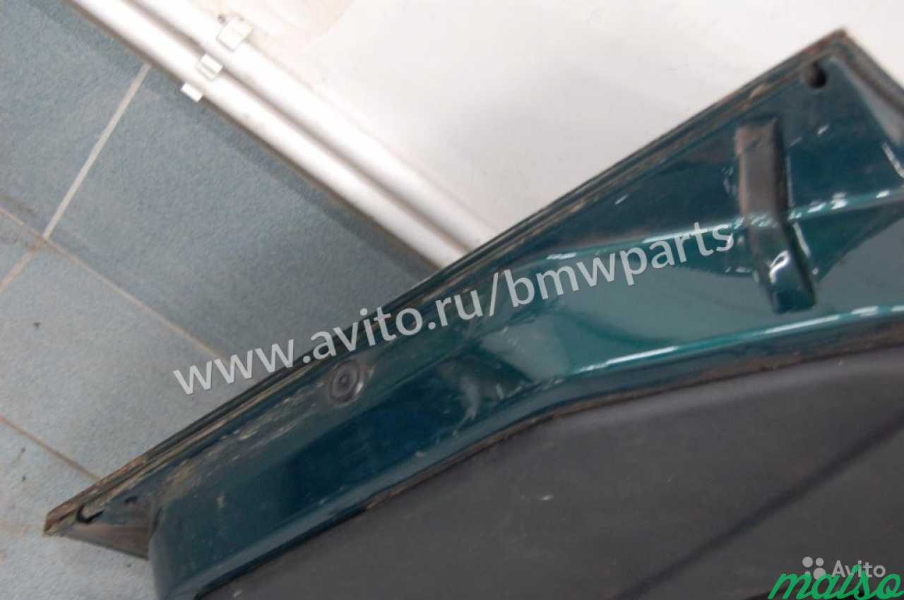 Дверь задняя левая BMW 3-я серия е36 в Санкт-Петербурге. Фото 3