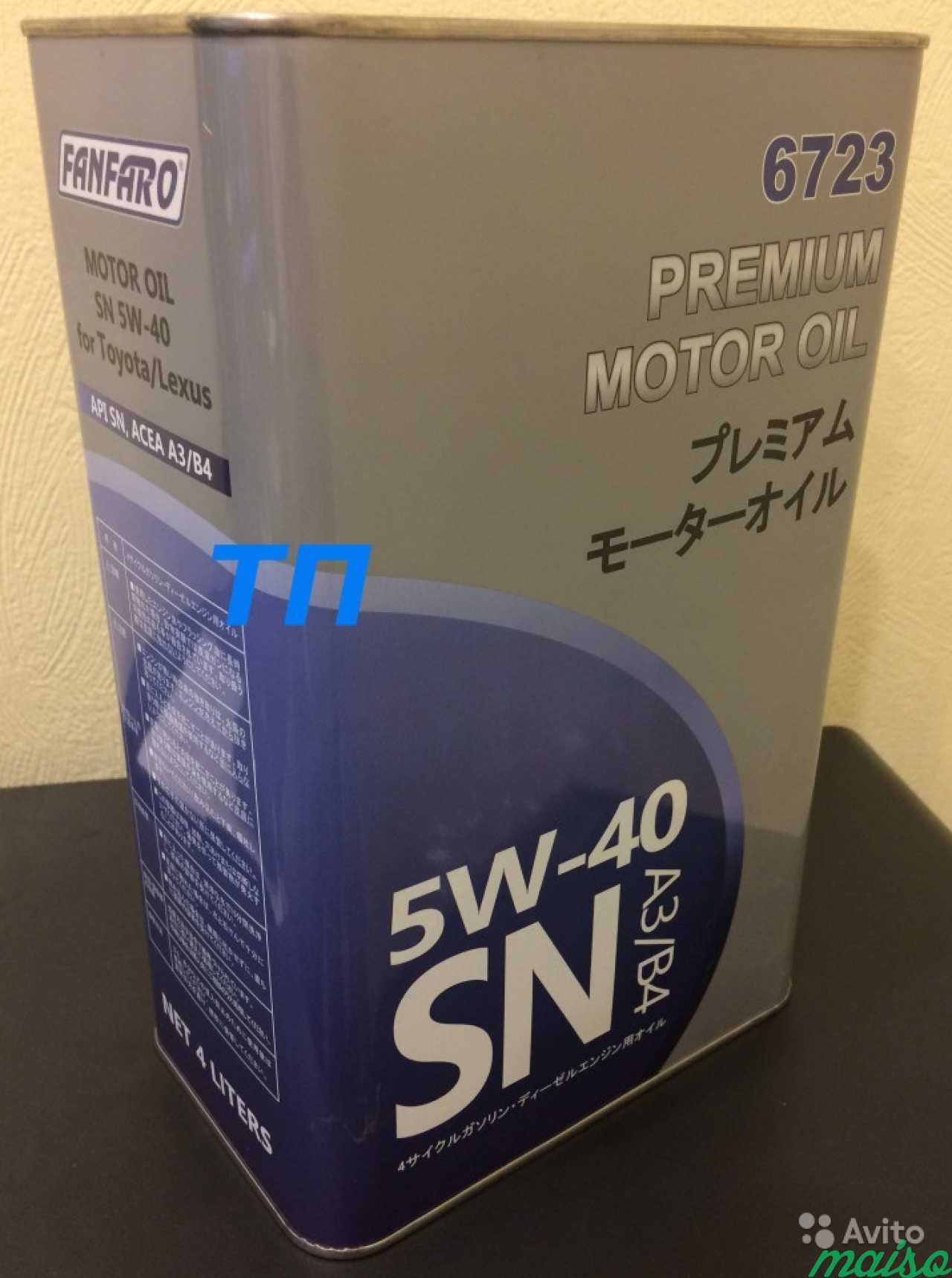 Масло 5w40 артикул. Toyota SN 5w40. Масло моторное Fanfaro 5w40. Fanfaro Toyota 5w40. Fanfaro 5w-40 Toyota/Lexus SN.