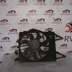 Вентилятор радиатора Opel Vectra B 1.8L 1995-1999