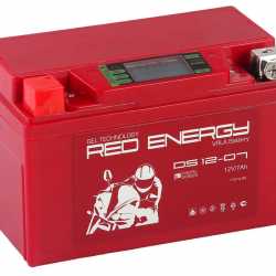 Аккумулятор RED energy DS 1207 7 Ач