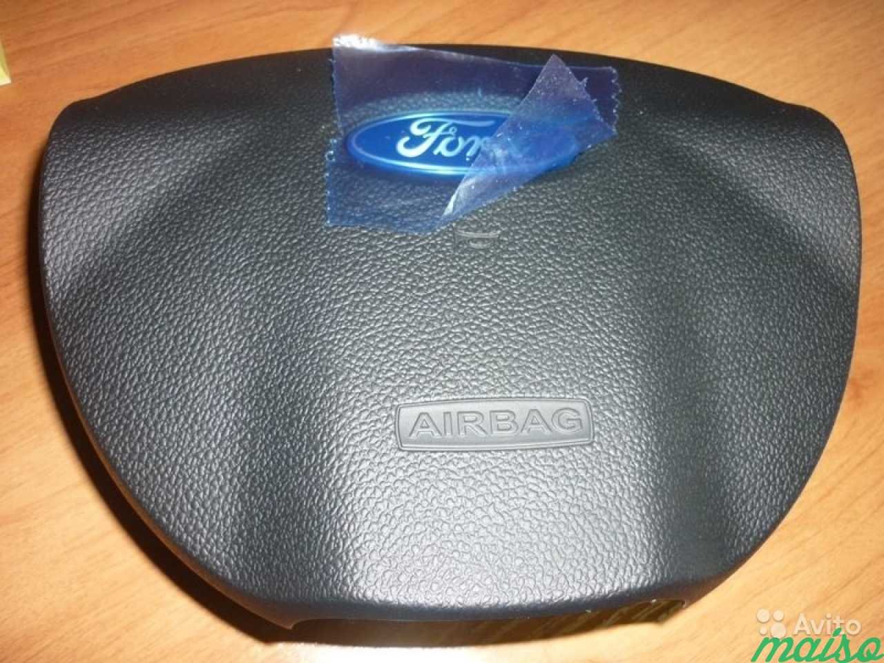 Ford Focus 2 подушка безопасности Новая 1670594 в Санкт-Петербурге. Фото 1