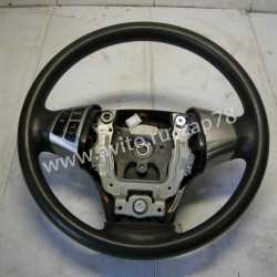 Hyundai Elantra 06-11 Рулевое колесо мультируль