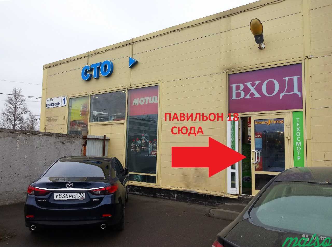 Подрамник ока рама в Санкт-Петербурге. Фото 4