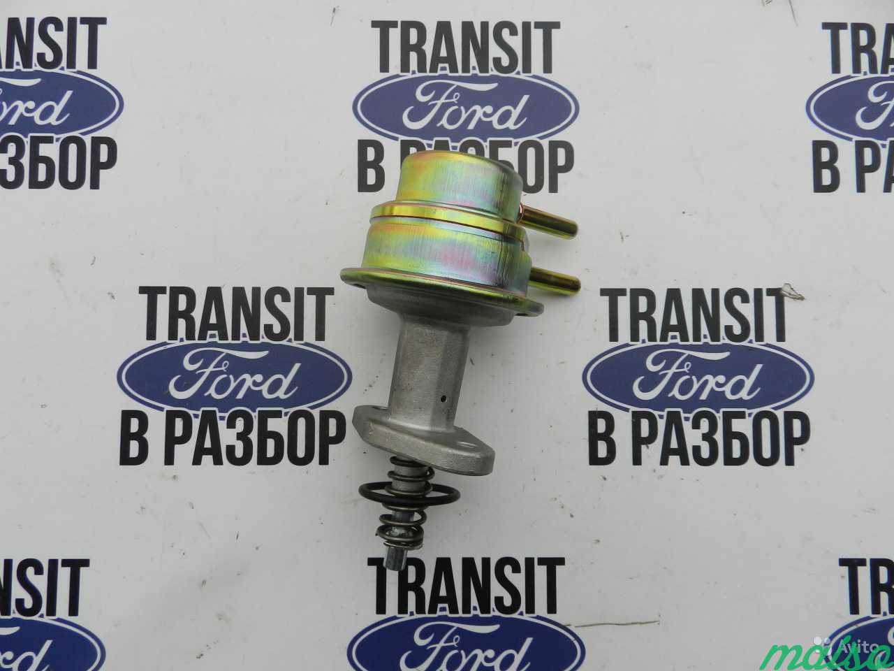 Топливный насос подкачки Форд Транзит 2.5 86-00 в Санкт-Петербурге. Фото 2