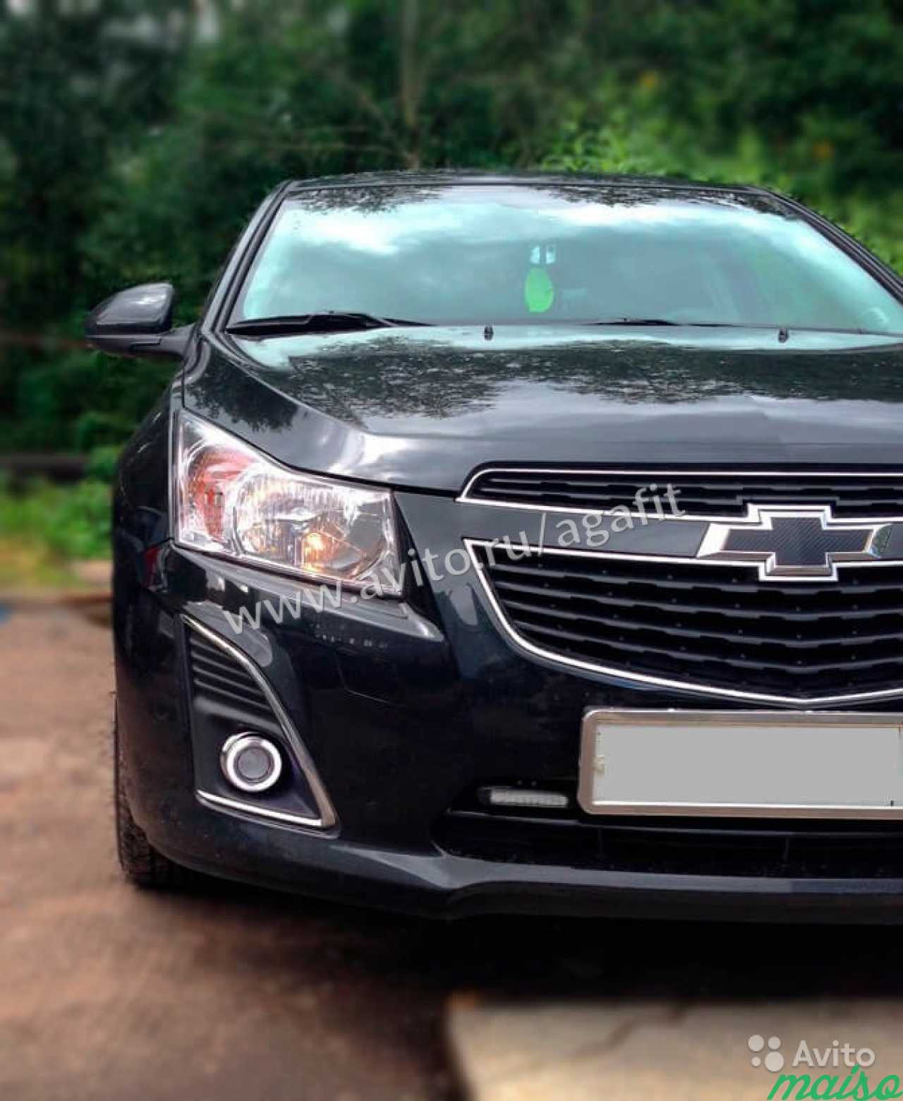 Chevrolet Cruze РџРўР¤ Р»РёРЅР·С‹