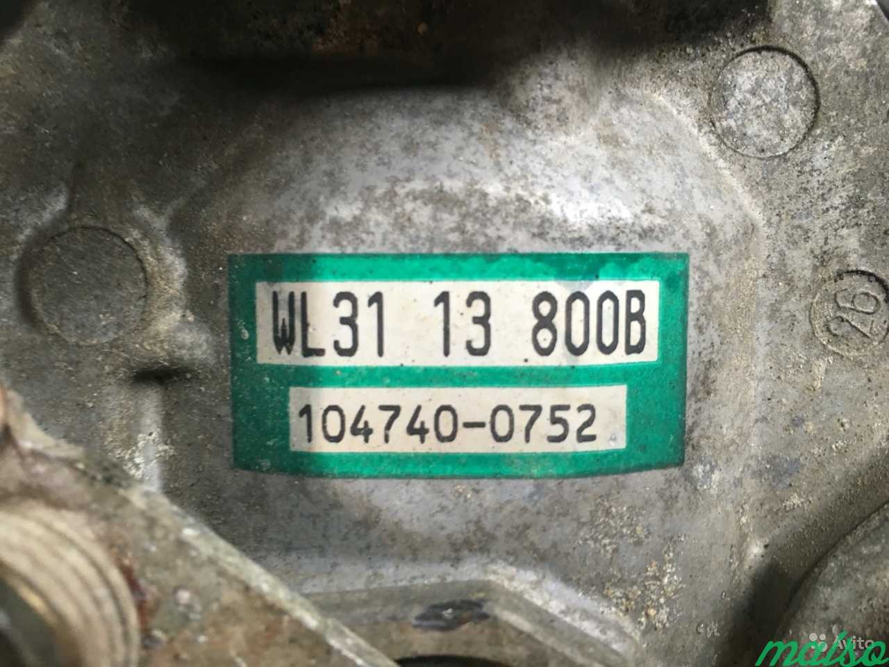 Топливный насос тнвд Zexel 104640-0752 Mazda B2500 в Санкт-Петербурге. Фото 2