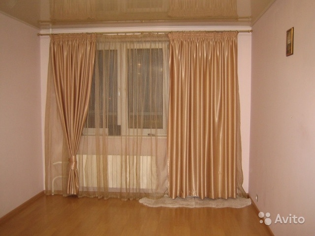 Продам квартиру 3-к квартира 73 м² на 4 этаже 10-этажного панельного дома в Москве. Фото 1
