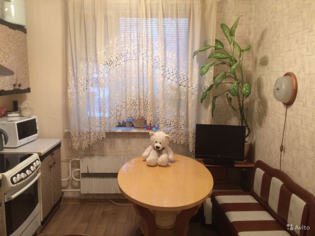 Продам квартиру 3-к квартира 61.8 м² на 1 этаже 12-этажного панельного дома в Москве. Фото 1