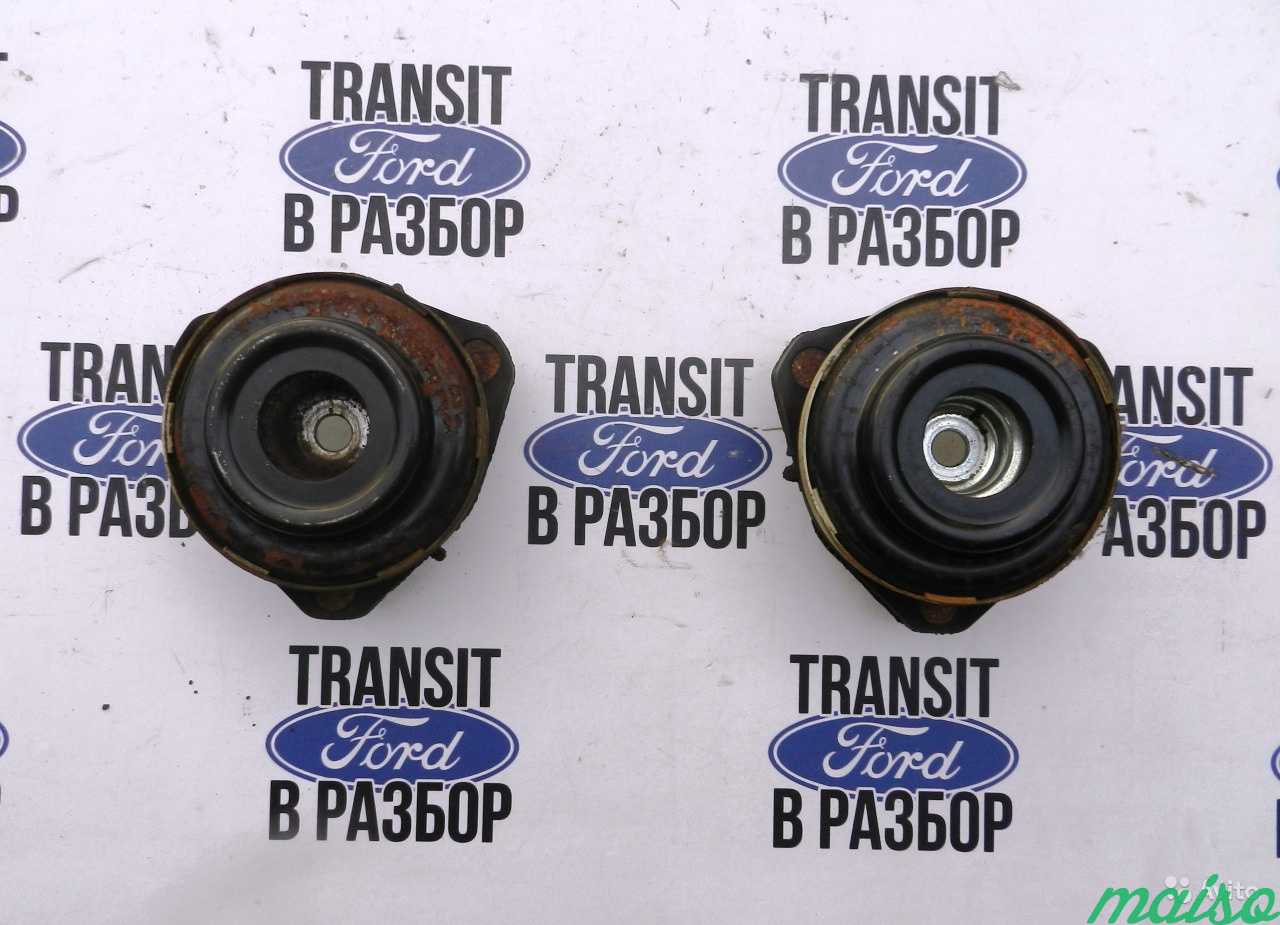 Опора переднего амортизатора верхняя Форд Транзит в Санкт-Петербурге. Фото 2