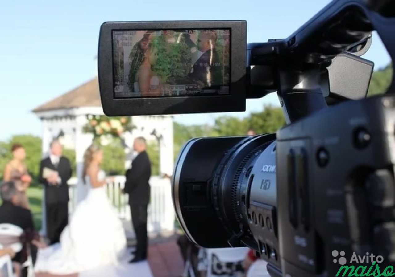 Фото и видео изображения. Профессиональная видеосъемка. Видеосъемка свадьбы. Видеокамера для съемки свадеб. Фотограф и видеооператор на свадьбу.