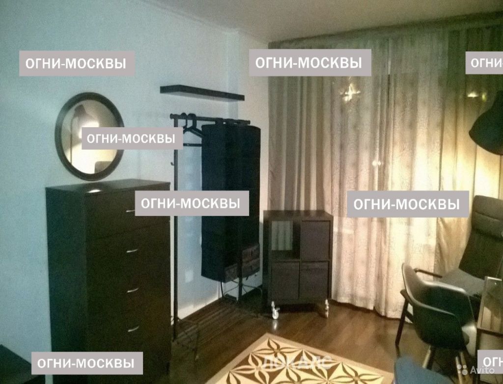 Сдам квартиру 2-к квартира 50 м² на 2 этаже 5-этажного панельного дома в Москве. Фото 1